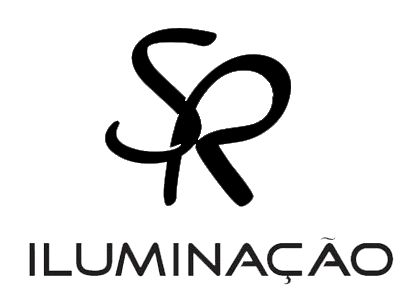 Logo SR Iluminao