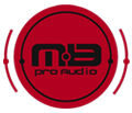 MB Pro Audio